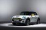 MINI Electric най-накрая е тук