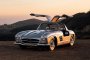 Mercedes Gullwing от 1955 г.