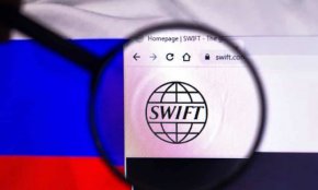 SWIFT заяви, че "работи с европейските органи, за да разбере подробностите за субектите, които ще бъдат обект на новите мерки", и се "подготвя да изпълни законовите указания"