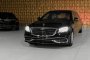 Mercedes-Maybach PULLMAN V12 GUARD VR9