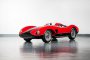  Ferrari 500 TRC Spider