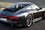 2025 Porsche 992