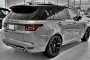 2022 Range Rover SVR