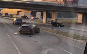 Петрова уточни, че прокуратурата е разбрала за съмненията в действията на МВР от медиите.