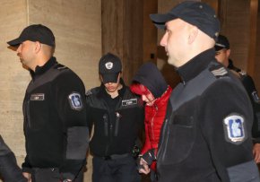 Актрисата Виолета Донева бе открита мъртва в дома си в столичния квартал „Изток“ в края на октомври