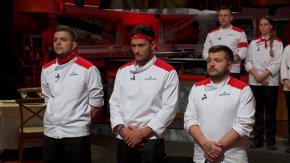 
Гледайте Hell’s Kitchen България от 20:00 часа по NOVA.