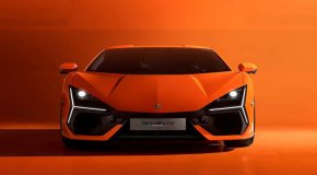 Какво представлява замяната на Aventador?