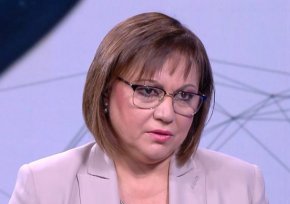 Честито на Никола Минчев, ще бъде председател на НС през лятната ваканция