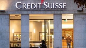 Credit Suisse 