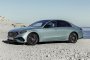 2024 Mercedes-Benz E-Class