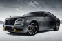 Rolls-Royce Wraith Black Arrow 