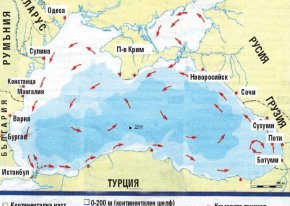 Излети са милиарди кубически метра вода след разрушаването на стената на язовир "Нова Каховка", която повлича по пътя си различни отпадъци, включително и пестициди