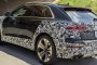 SUV Audi SQ8