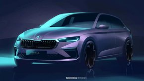 Не очакваме големи промени отвътре, където Skoda Skoda вероятно ще направи фини промени, за да повтори най-новото супермини Fabia. Може би ще ни бъде даден кратък преглед на ревизираните кабини до световната премиера в началото на следващия месец.