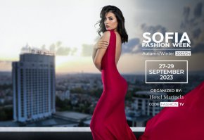   Sofia Fashion Week