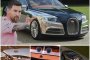 Bugatti Galibier