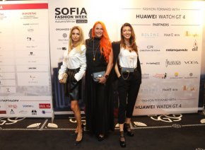 Sofia Fashion Week