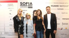 Sofia Fashion Week