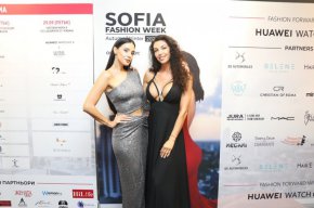 Sofia Fashion Week