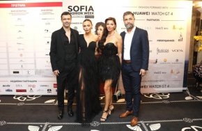 Sofia Fashion Week