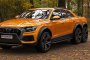 Audi Q8 6X6 Quattro