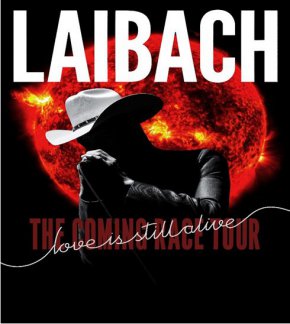 LAIBACH