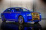 Rolls-Royce Phantom Ghost Mansory Edition