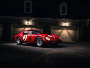 Ферари 250 GTO