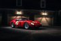 Ферари 250 GTO