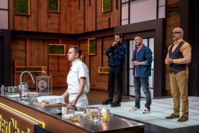 Тази вечер в кухнята на MasterChef 