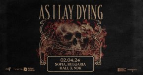  As I Lay Dying