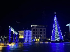 Първото издание на Коледния фестивал Царево приключва с грандиозен финал 