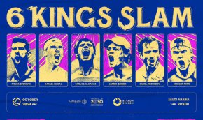 6 Kings Slam