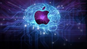  Apple AI