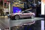 BMW M4 Velvet Orchid