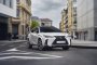 Lexus UX 300h