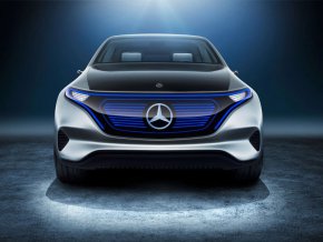 Mercedes-Benz изпревари Tesla като най-ценната автомобилна марка в света