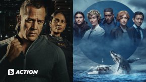  Най-новият сериал от продуцента на Игра на тронове тръгва премиерно по bTV Action