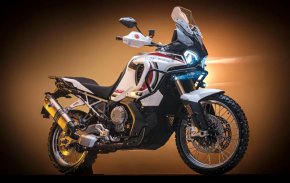 KTM придобива мажоритарен контрол над MV Agusta.