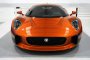 Jaguar C-X75