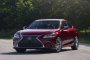 2024 Lexus ES