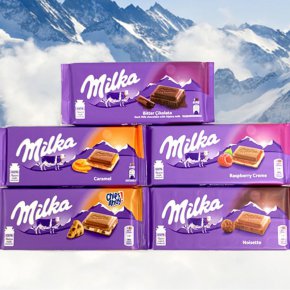 шоколад Milka