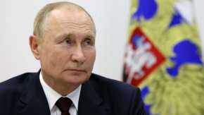 Руският президент Владимир Путин е най-мразеният лидер сред европейци, но е и сред най-разпознаваемите, показва проучване на Ipsos.