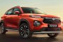 Toyota пусна нов SUV за 8600 евро