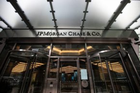 JPMorgan Chase в Русия