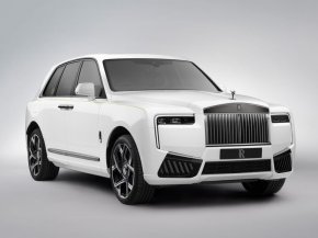 Емблематичният Rolls-Royce Cullinan получи зашеметяваща модернизация за 2025 г., а луксозните му характеристики са по-внушителни от всякога.