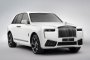 2025 Rolls-Royce Cullinan