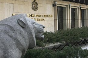 МВР иска да се облекчат изискванията за физическа форма за кандидатите да станат полицаи.