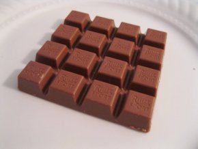  Немският шоколадов гигант Ritter Sport