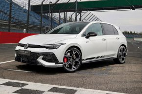 Представен е Volkswagen Golf GTI Clubsport за 2024 г., който се отличава с подобрени характеристики и спортен стил